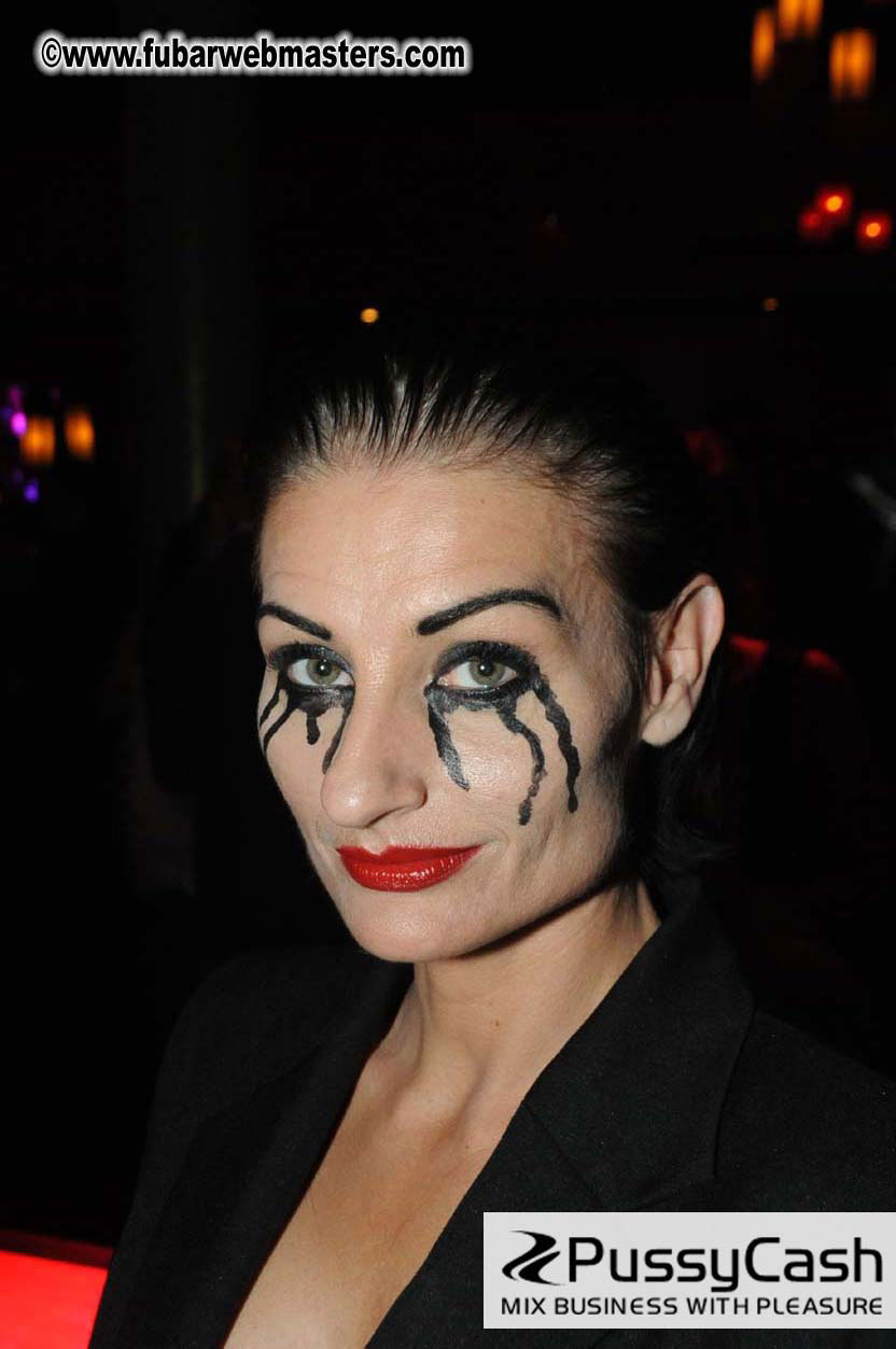 GFY Party and Awards