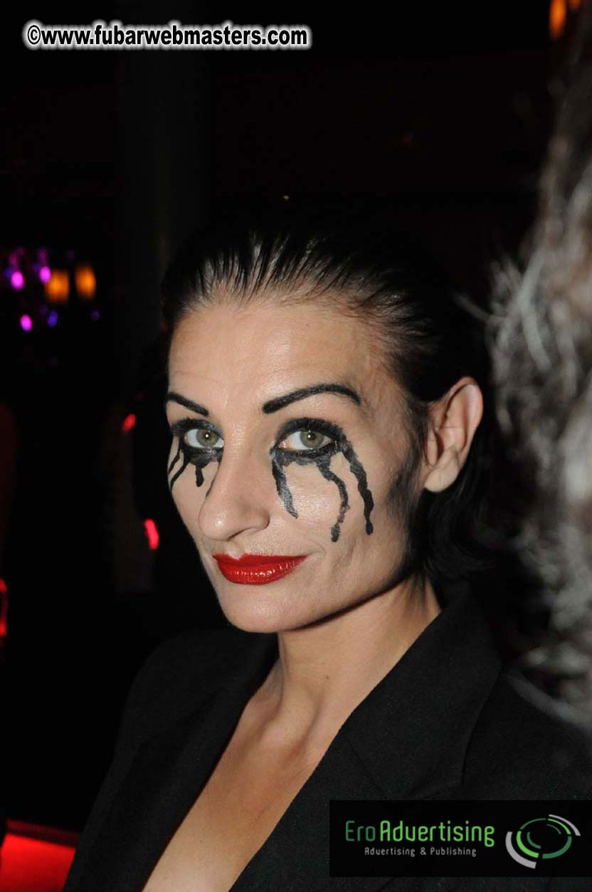 GFY Party and Awards