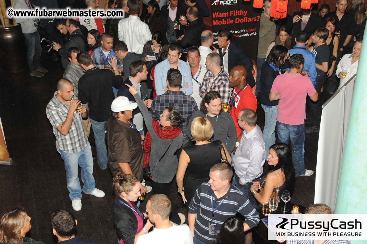 GFY Party and Awards