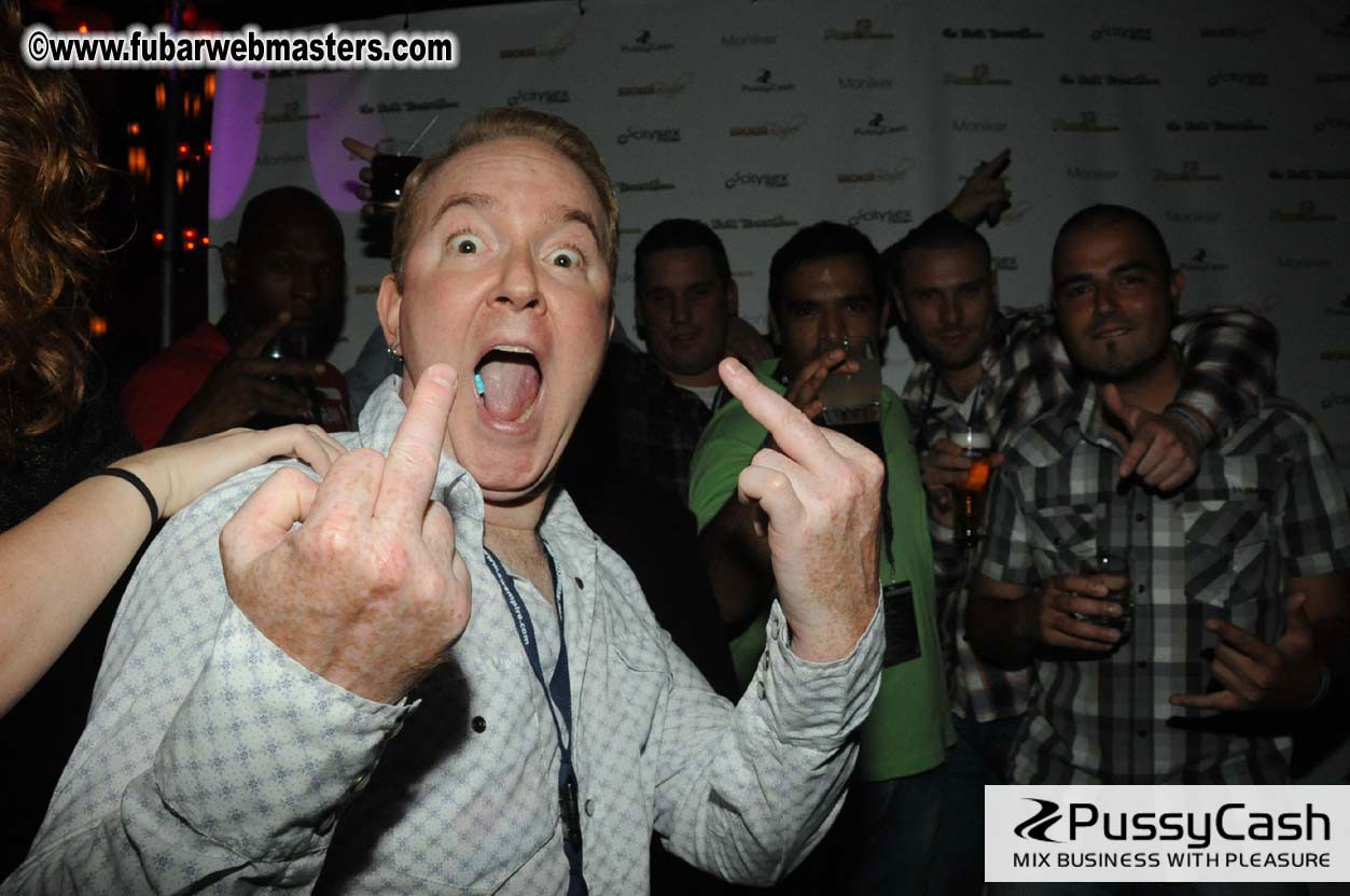 GFY Party and Awards