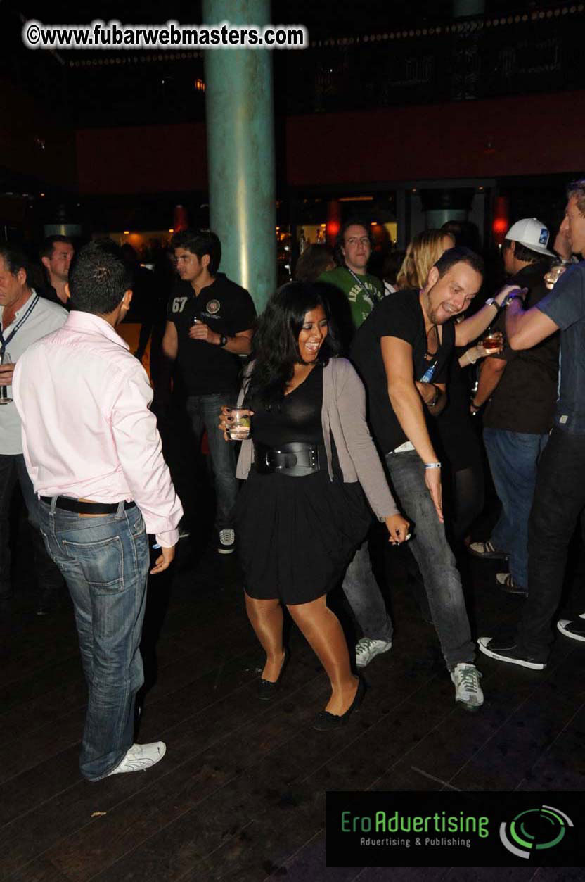 GFY Party and Awards