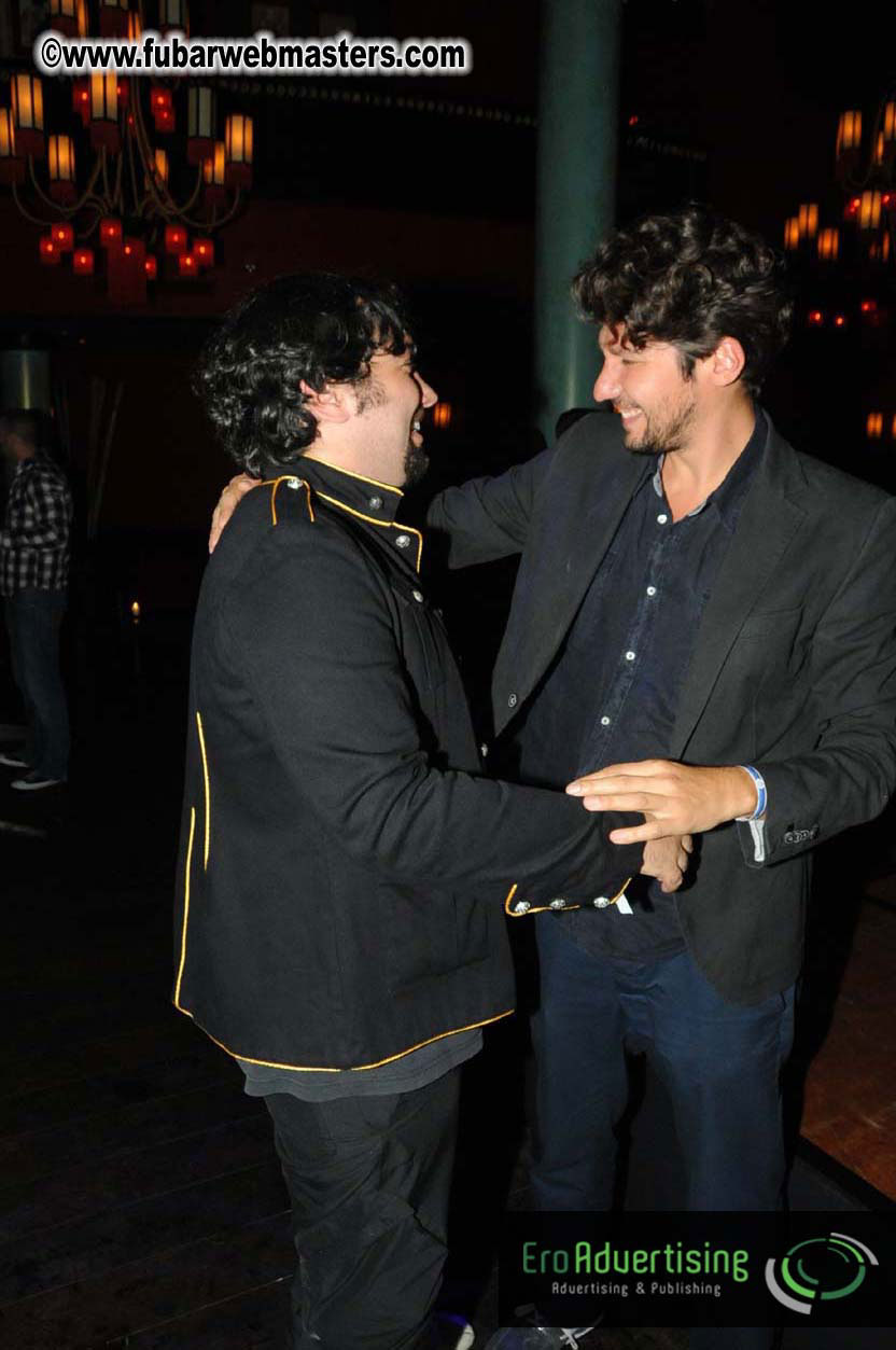 GFY Party and Awards