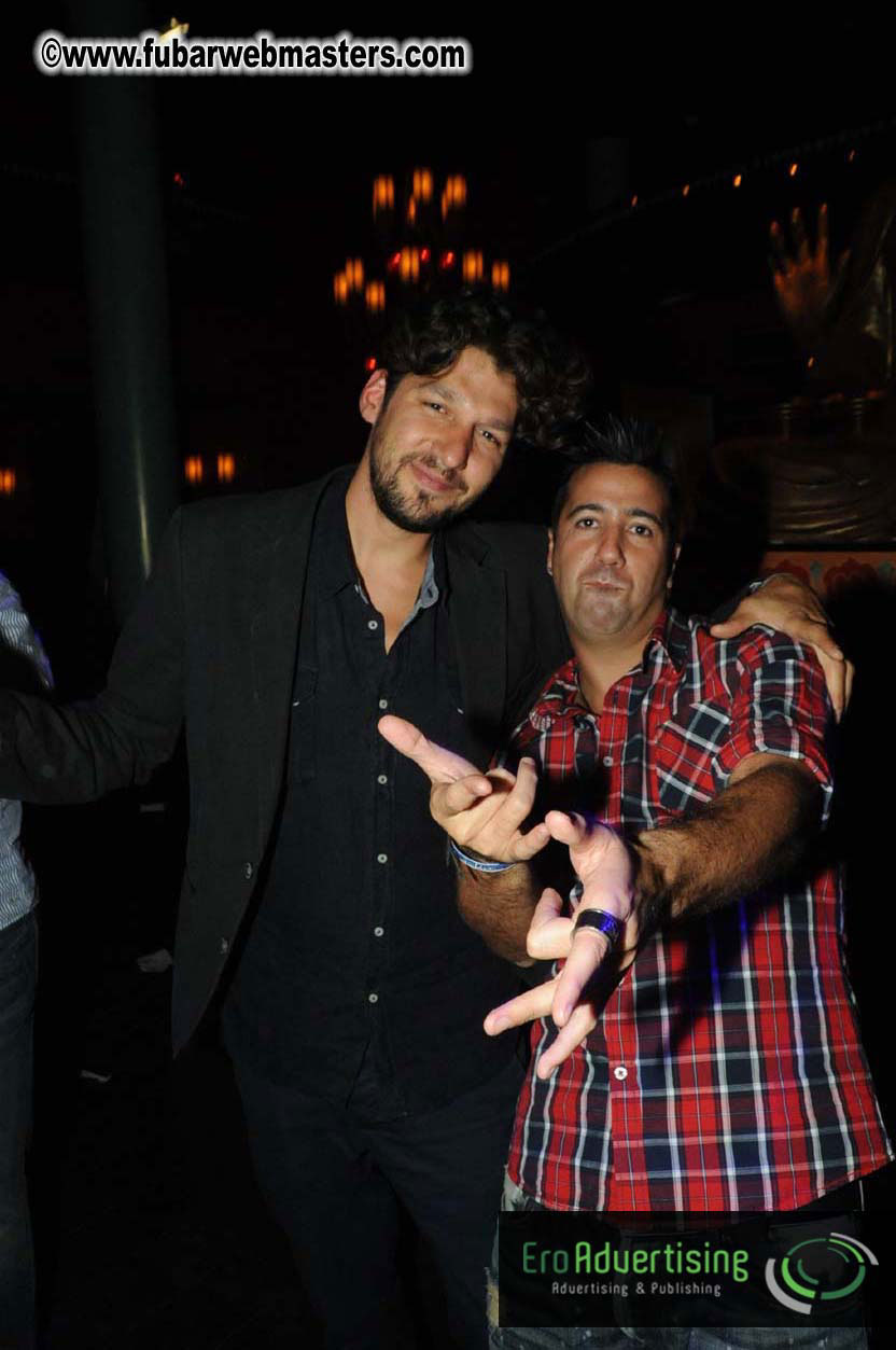 GFY Party and Awards