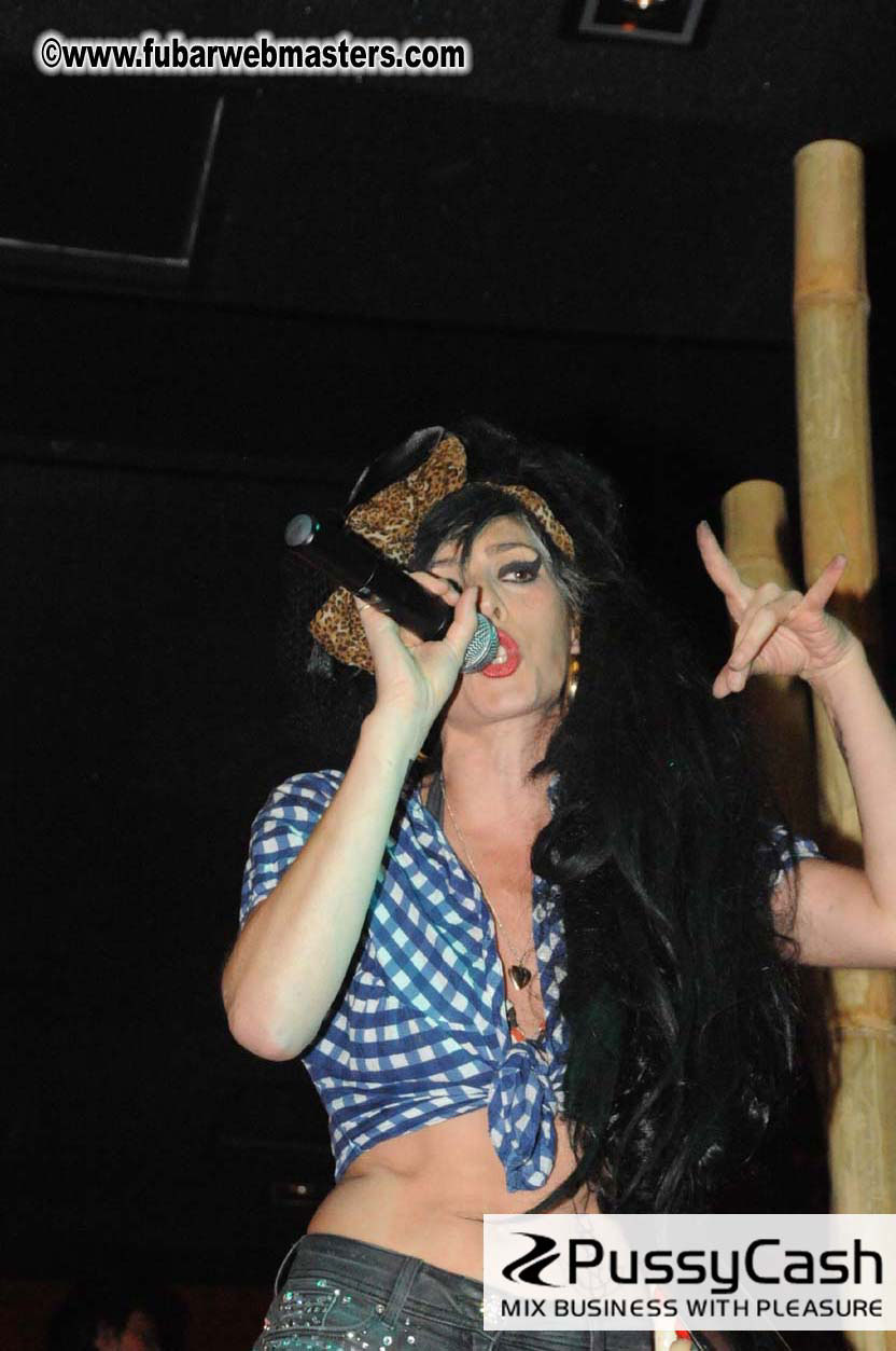 GFY Party and Awards