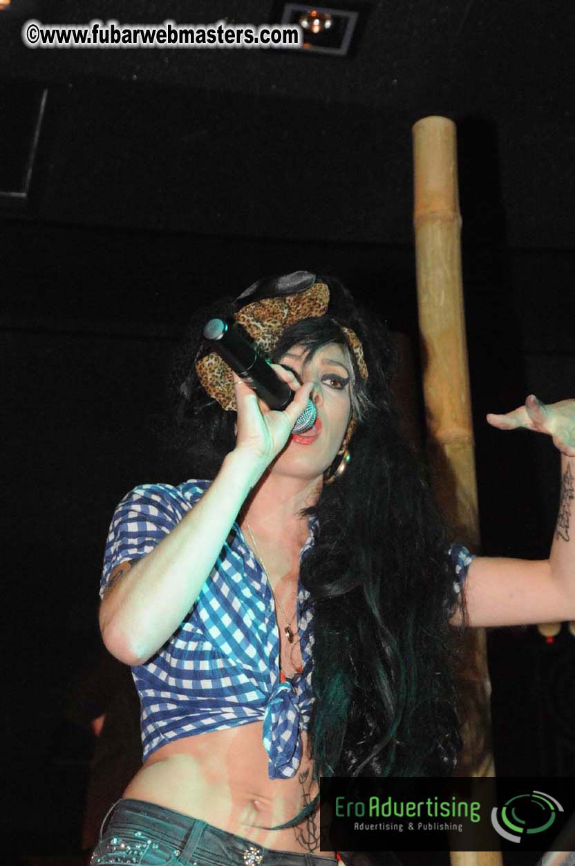 GFY Party and Awards