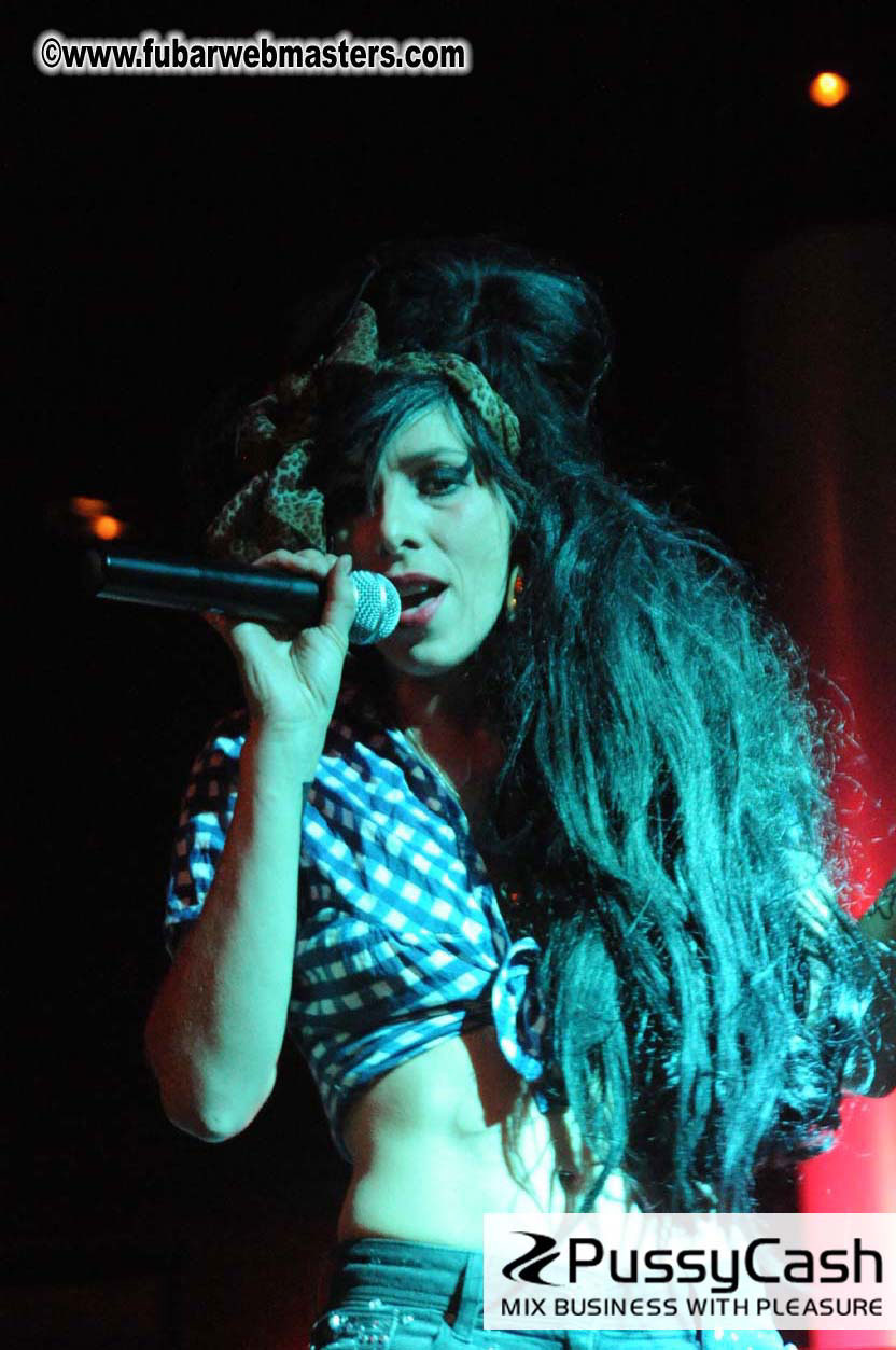 GFY Party and Awards