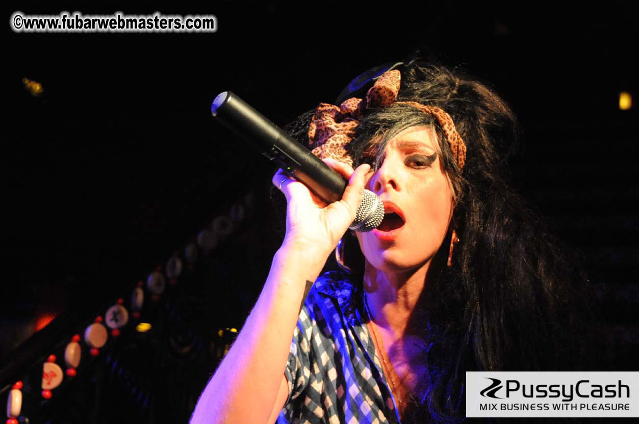 GFY Party and Awards