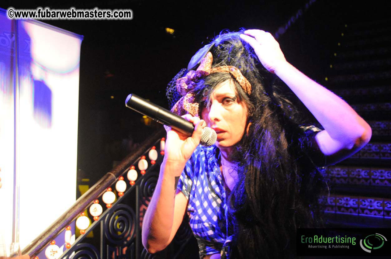 GFY Party and Awards