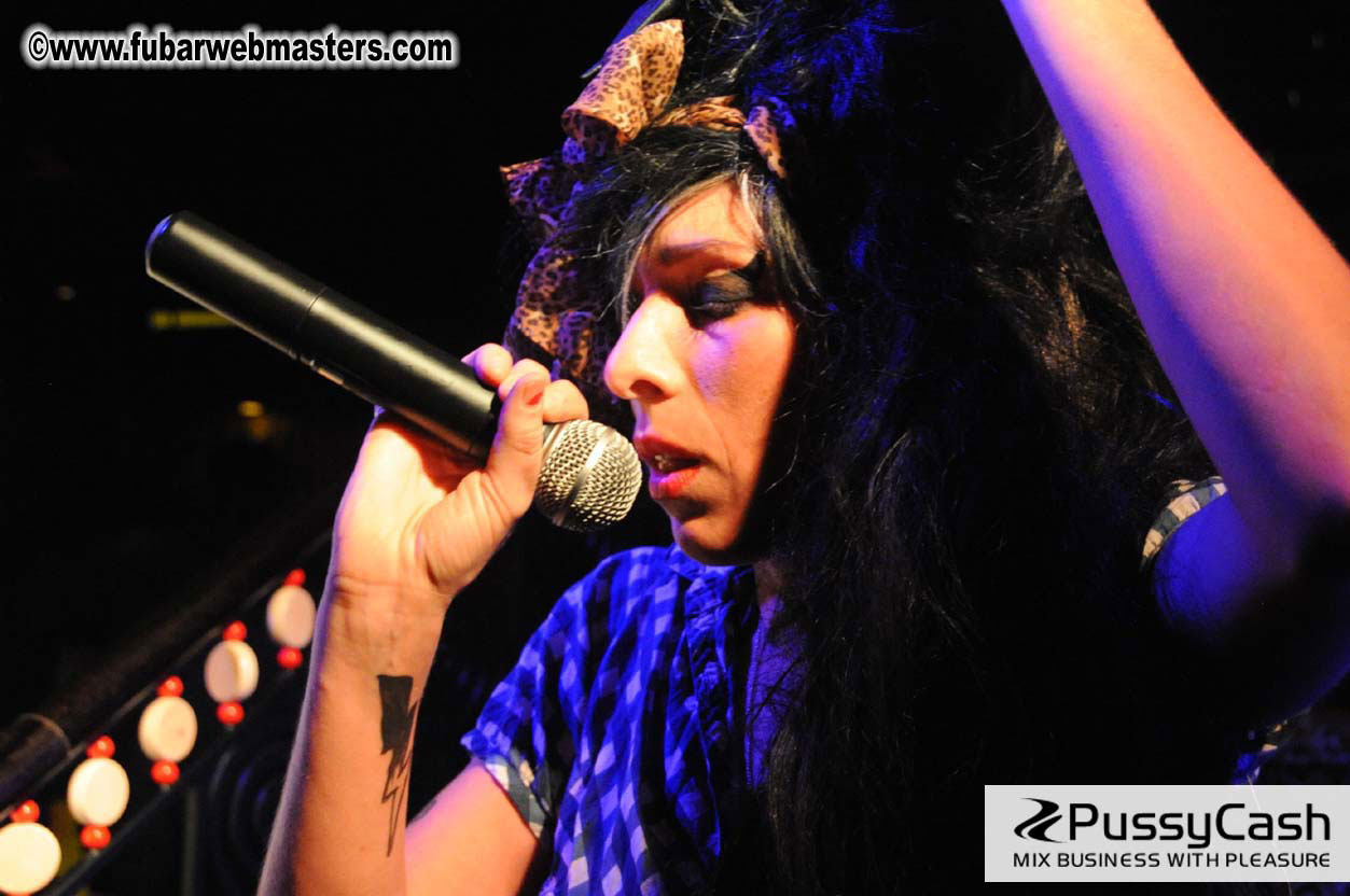 GFY Party and Awards