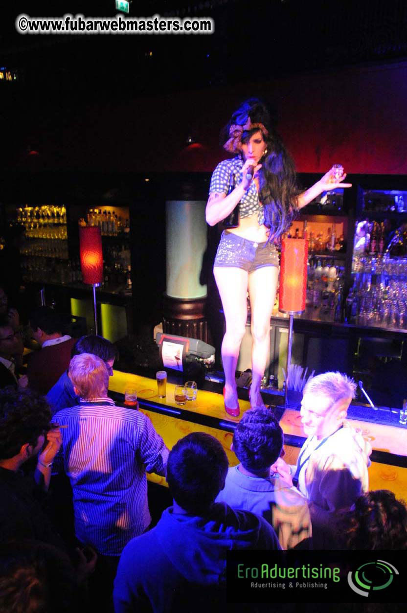 GFY Party and Awards