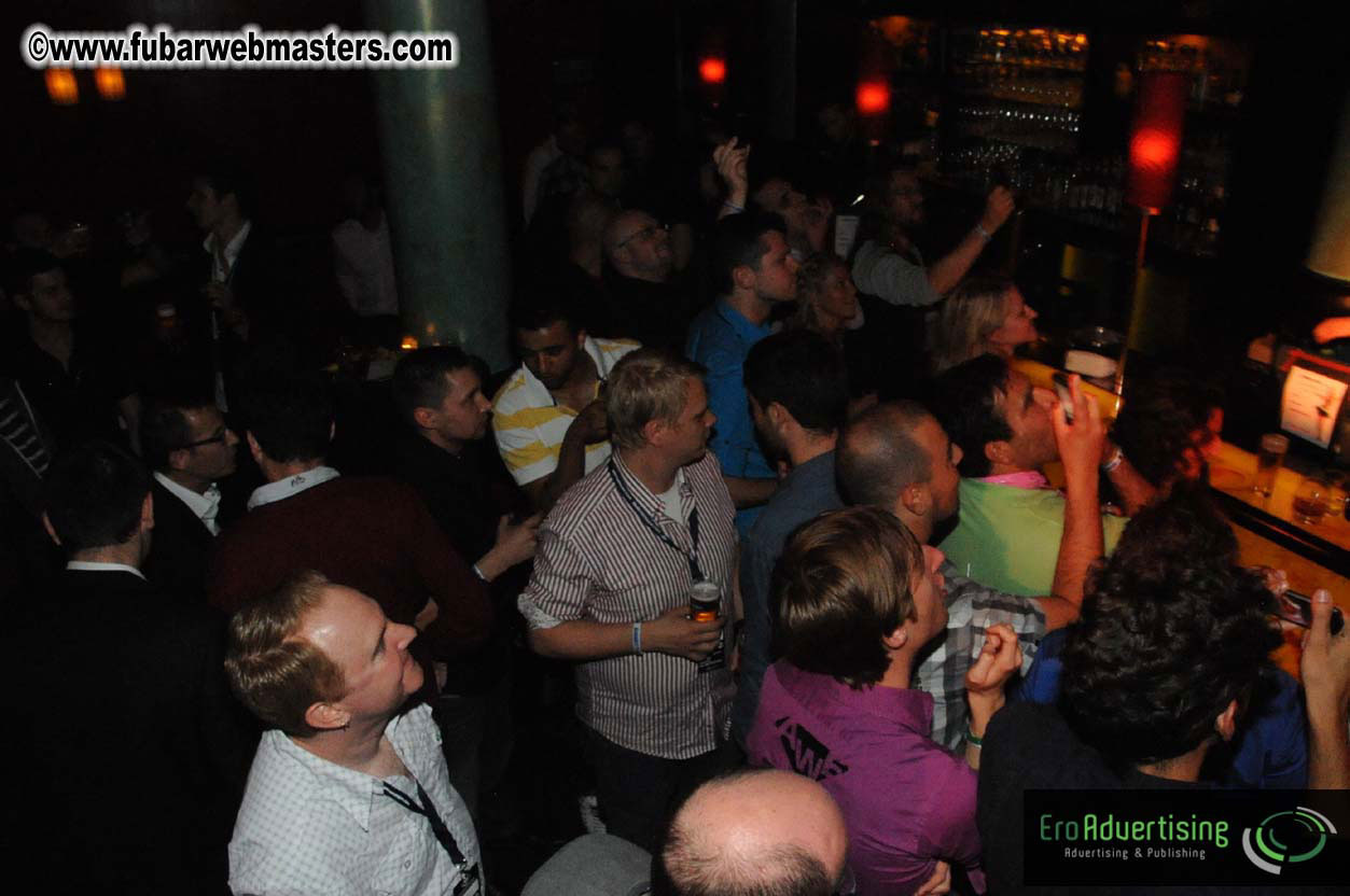 GFY Party and Awards