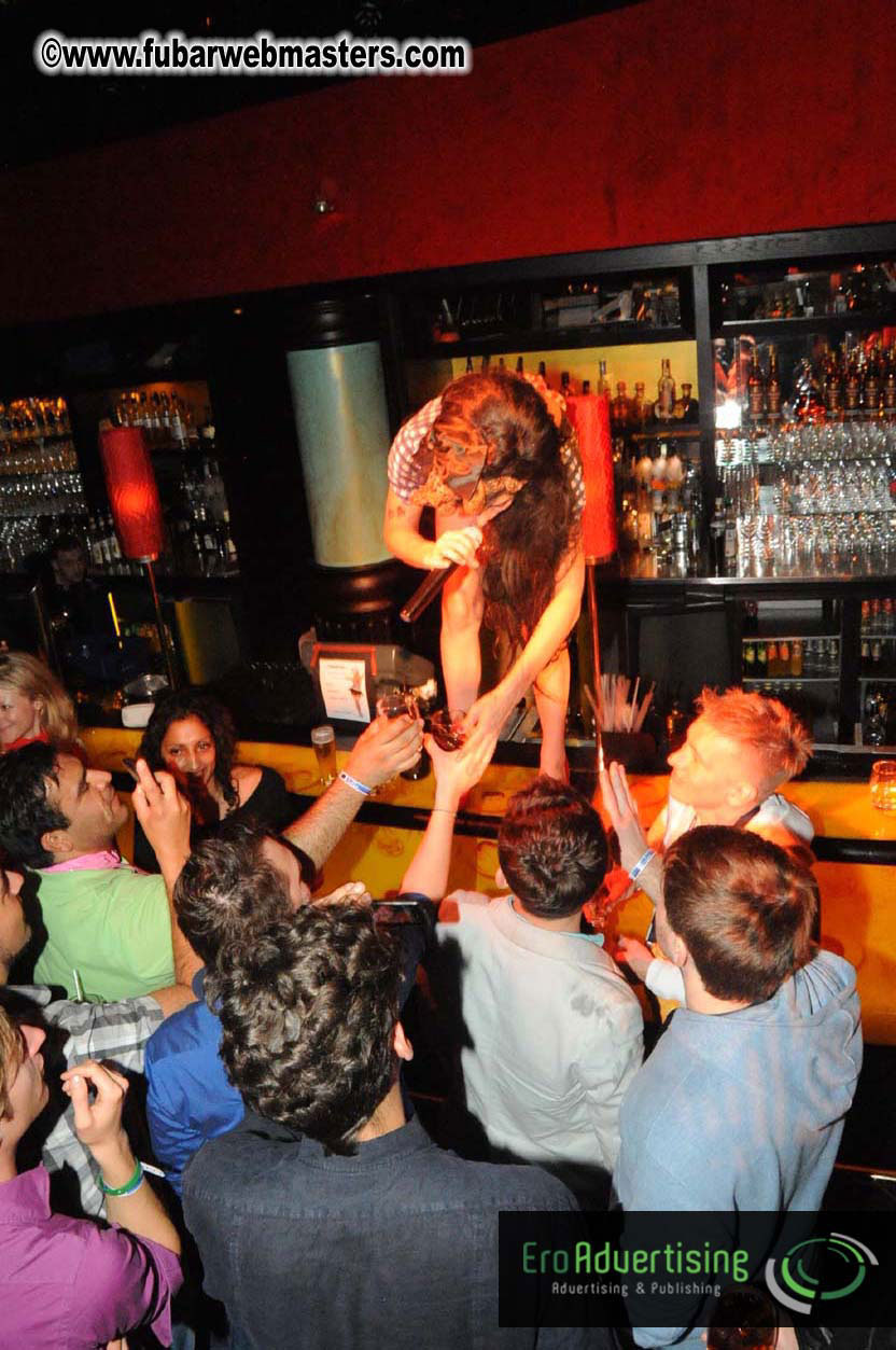 GFY Party and Awards