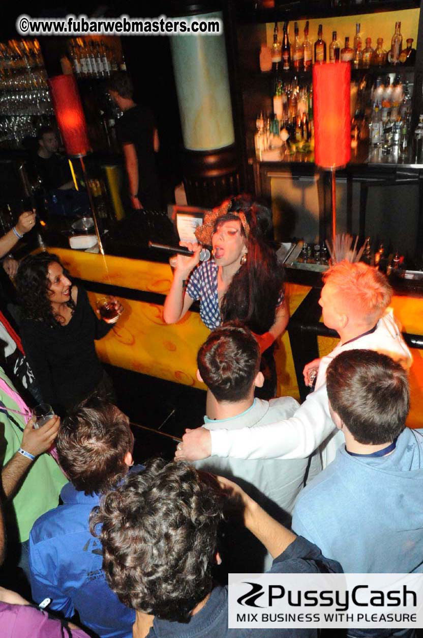 GFY Party and Awards