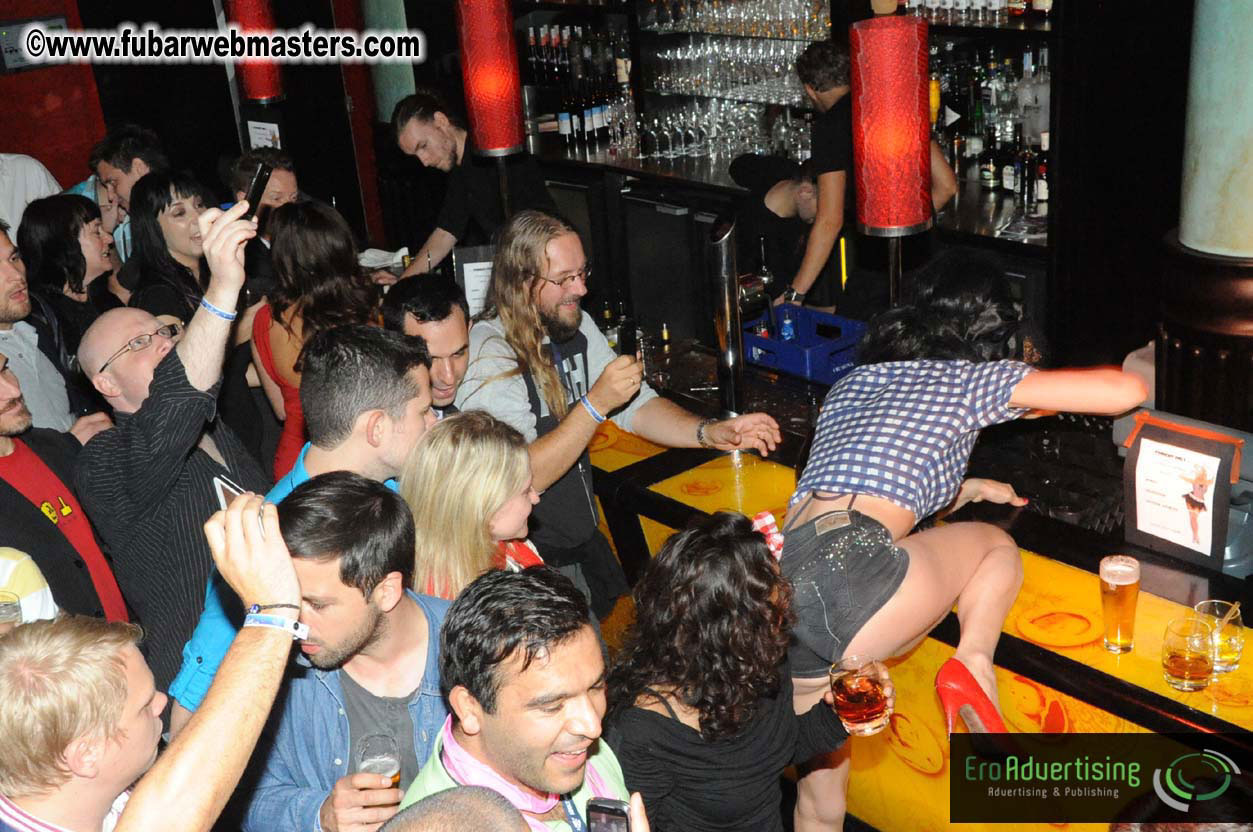 GFY Party and Awards