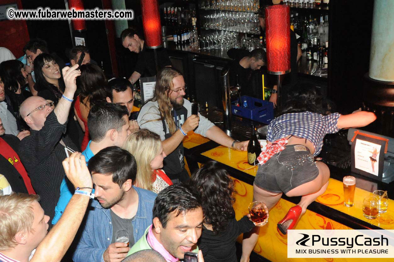 GFY Party and Awards