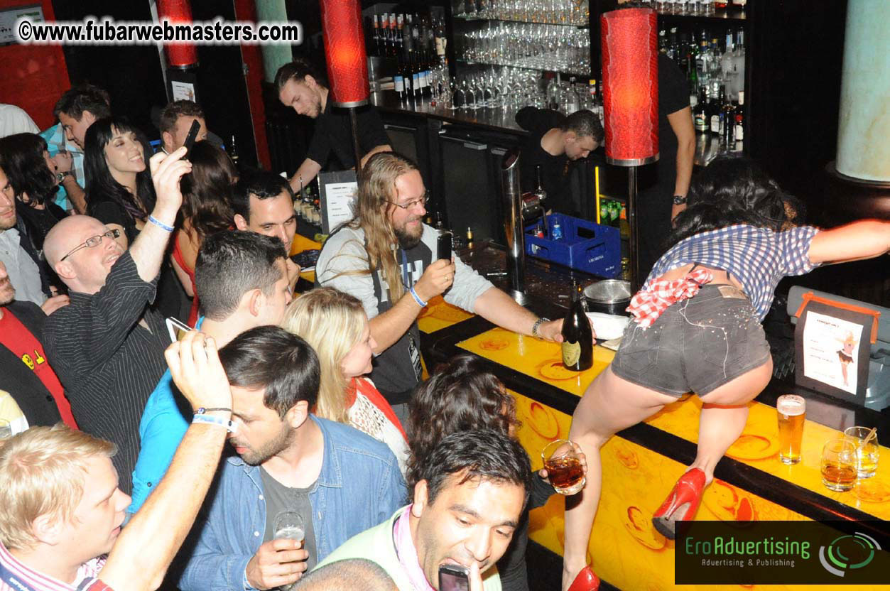 GFY Party and Awards