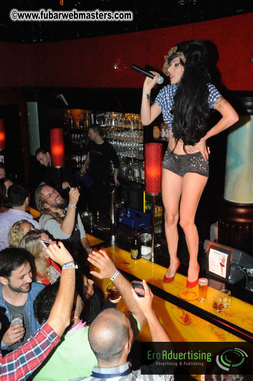 GFY Party and Awards