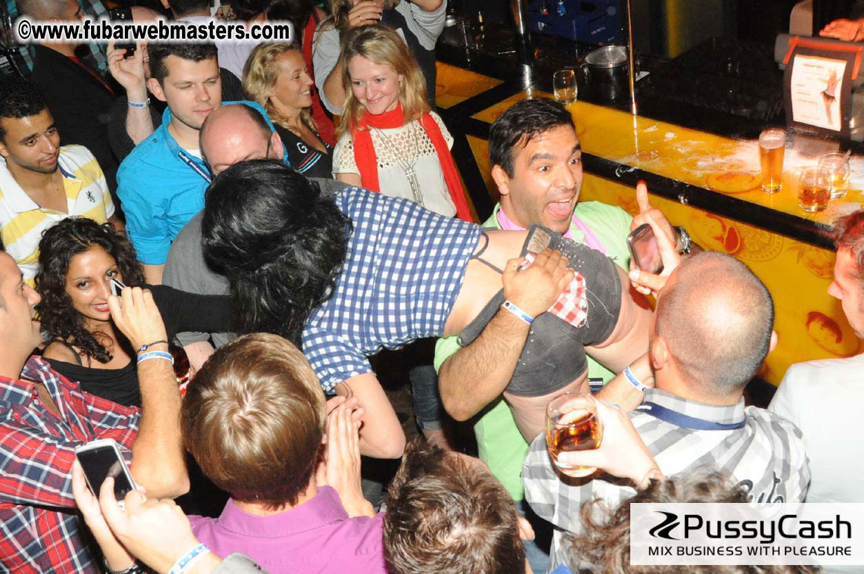 GFY Party and Awards