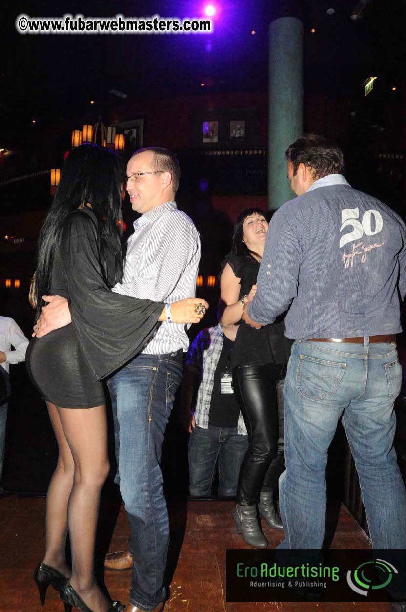 GFY Party and Awards