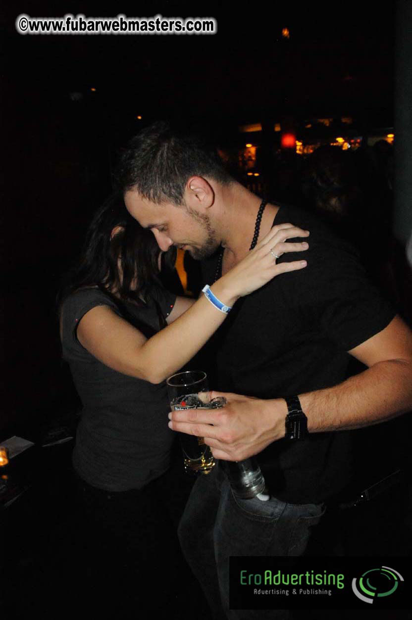 GFY Party and Awards