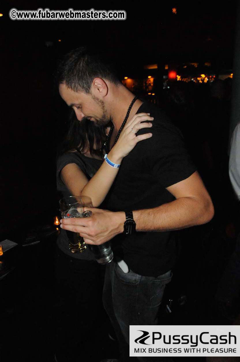 GFY Party and Awards