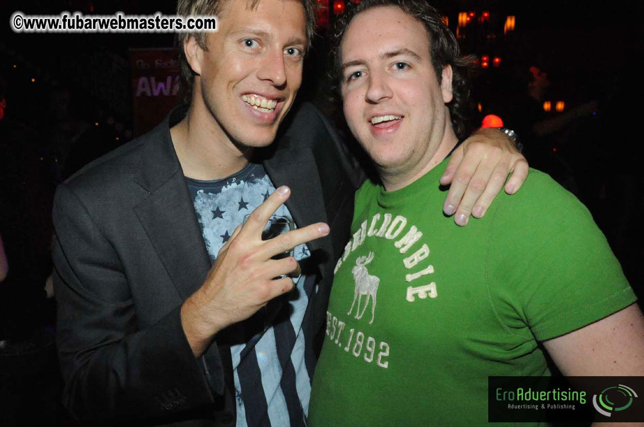 GFY Party and Awards