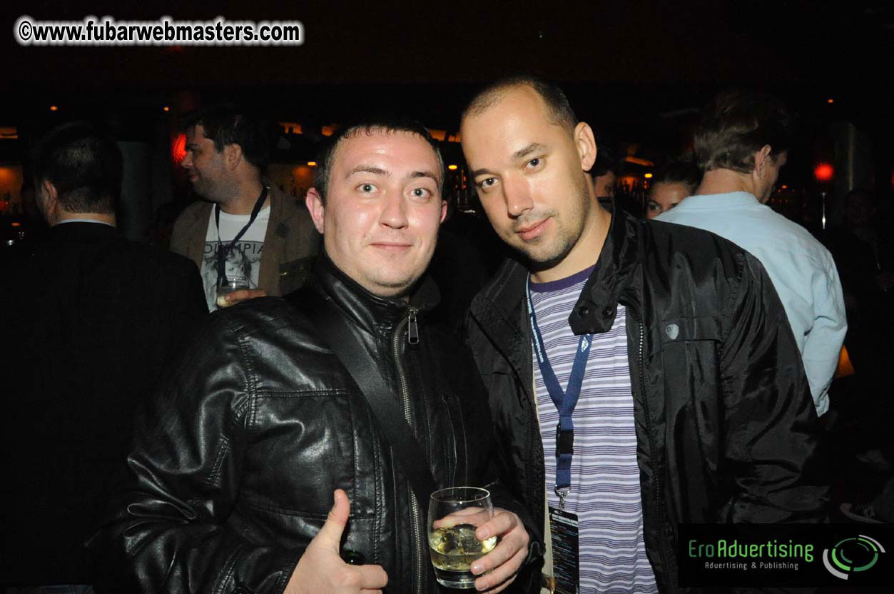 GFY Party and Awards