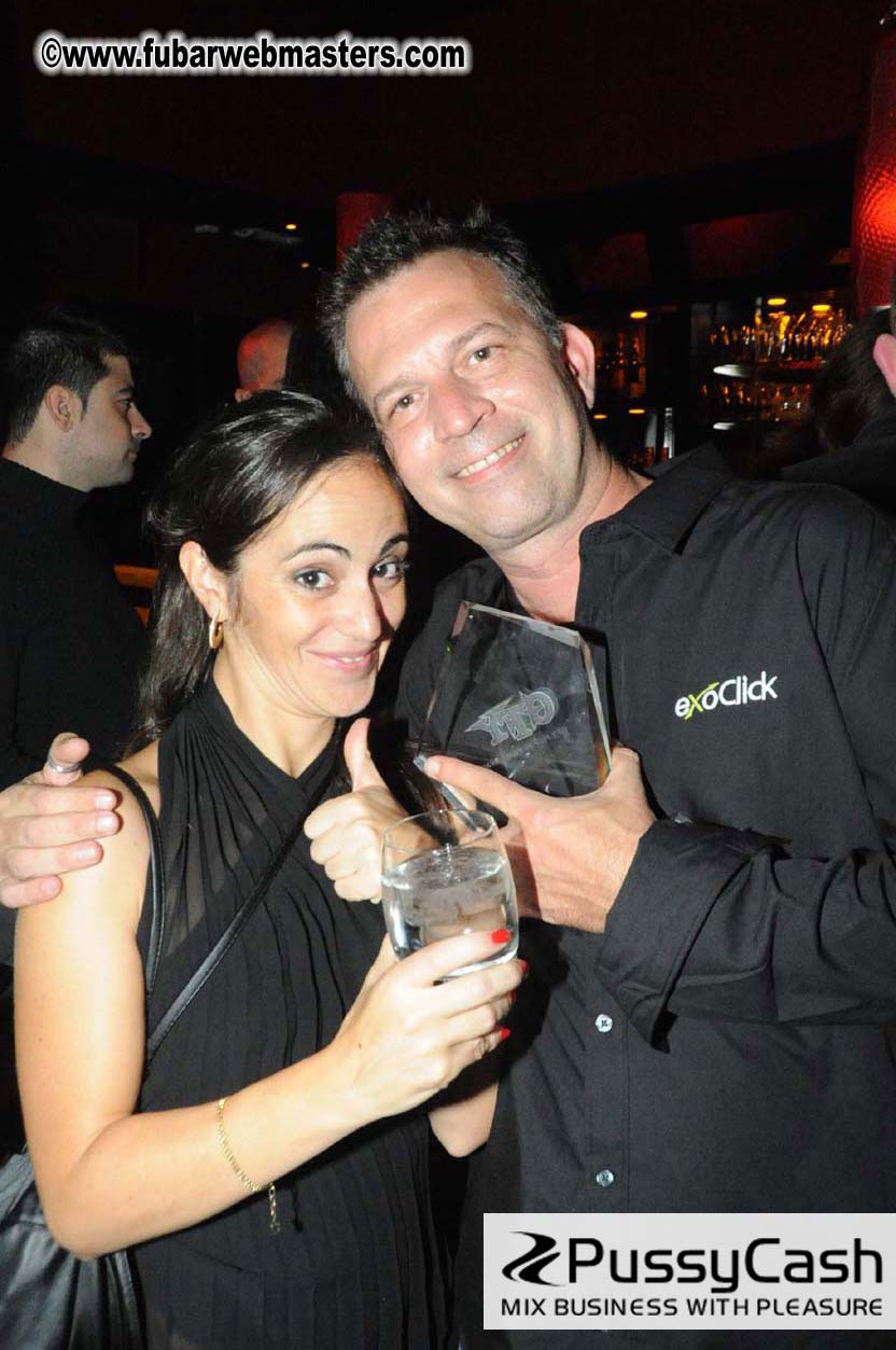 GFY Party and Awards