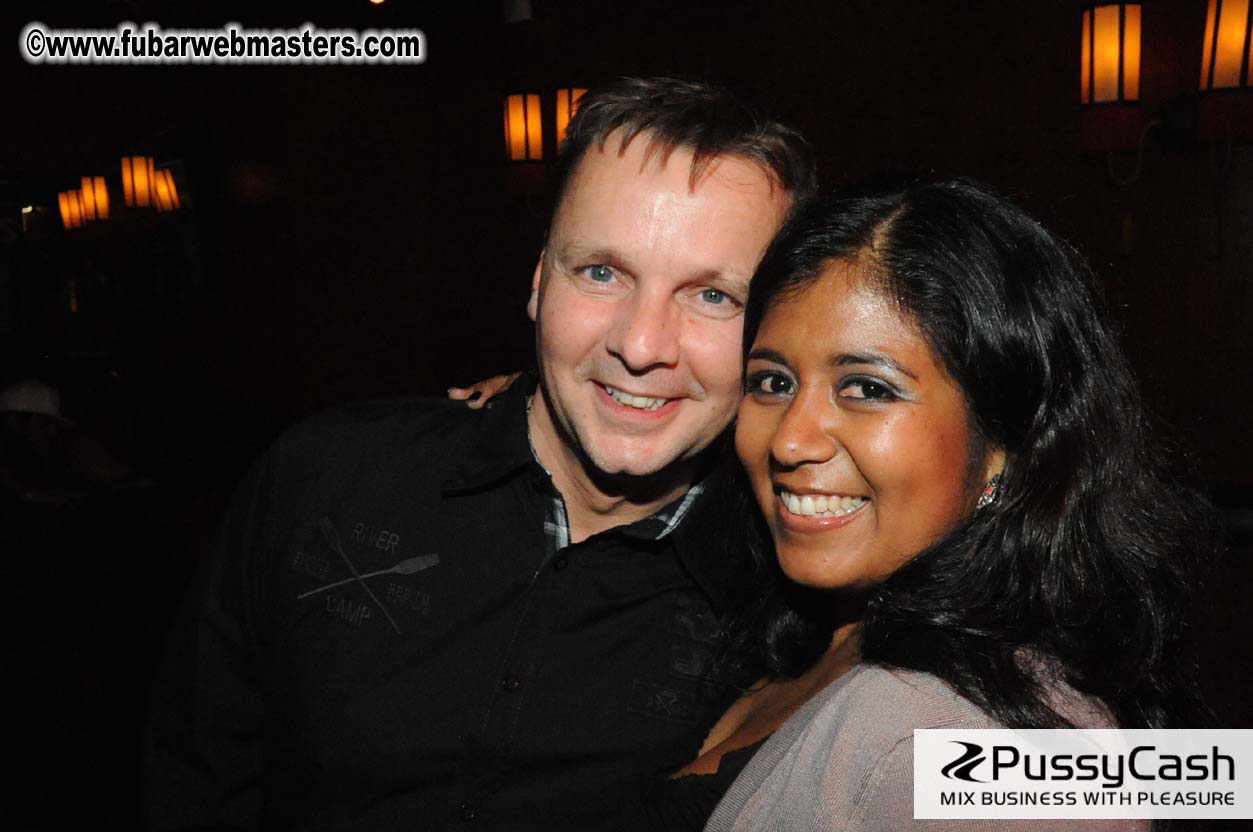 GFY Party and Awards