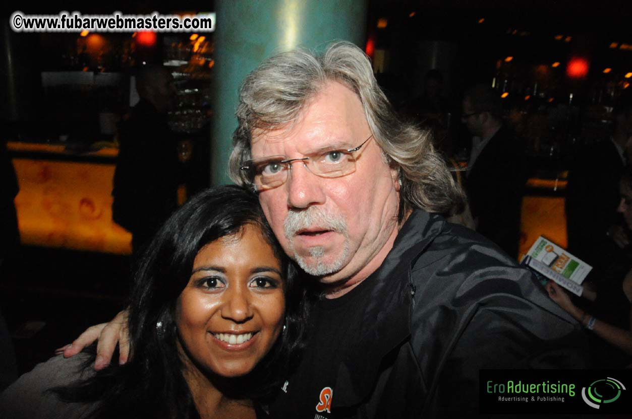 GFY Party and Awards