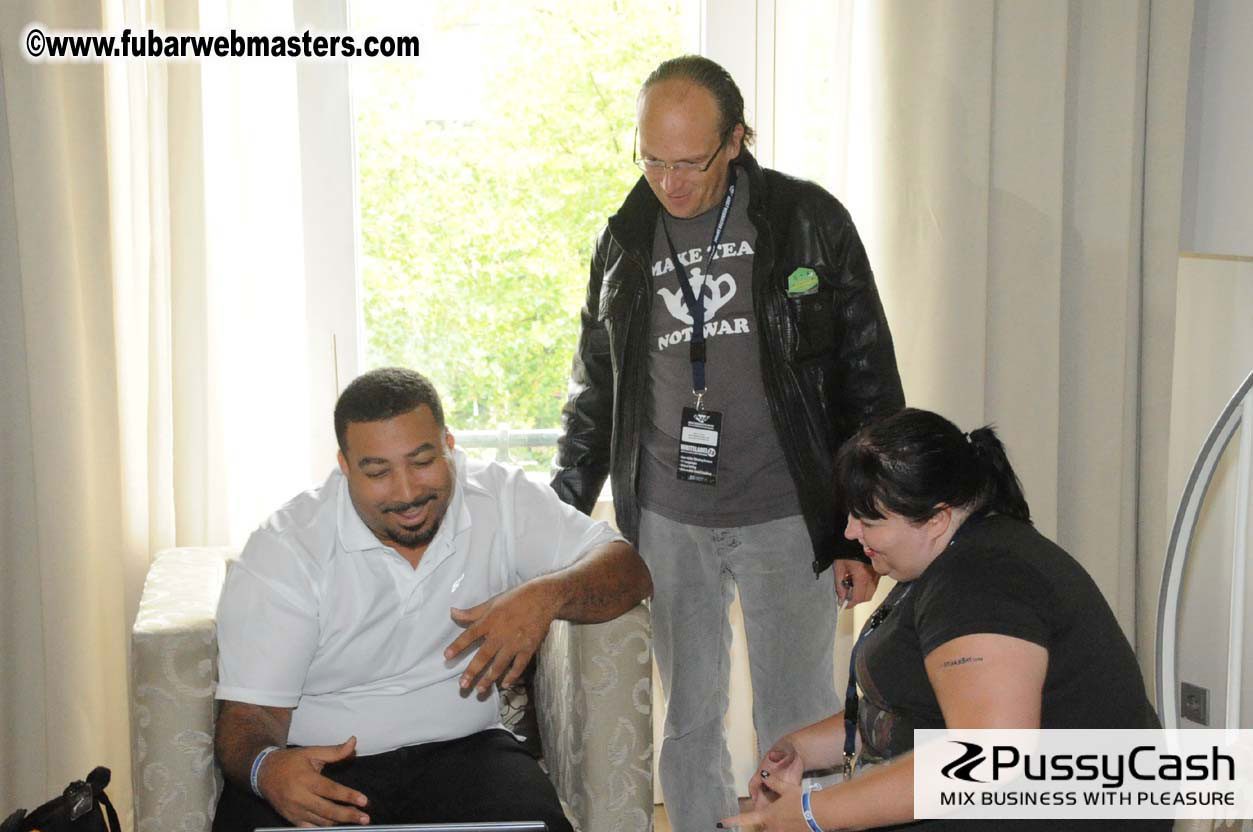 Fleshlight Mimosas & Bloody Marys