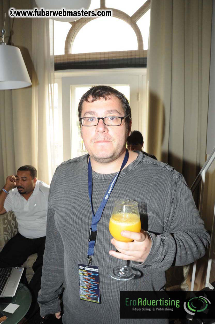 Fleshlight Mimosas & Bloody Marys