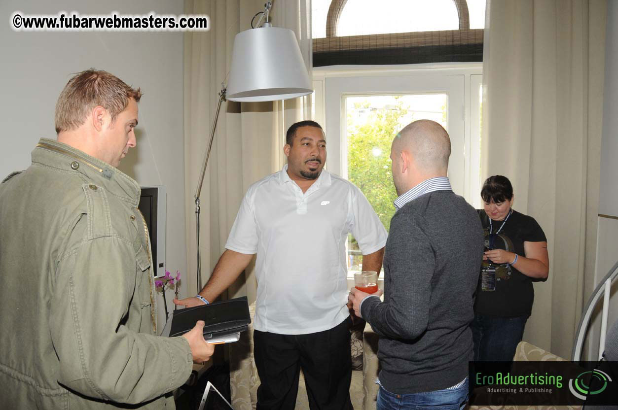 Fleshlight Mimosas & Bloody Marys