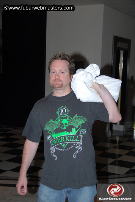 Thursday Night @ The Barbizon