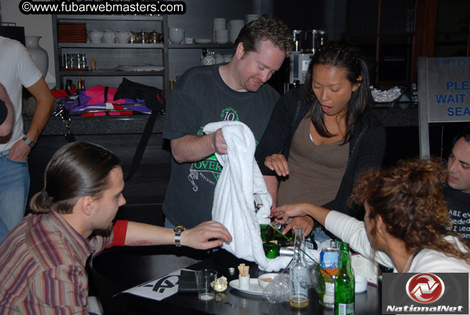 Thursday Night @ The Barbizon