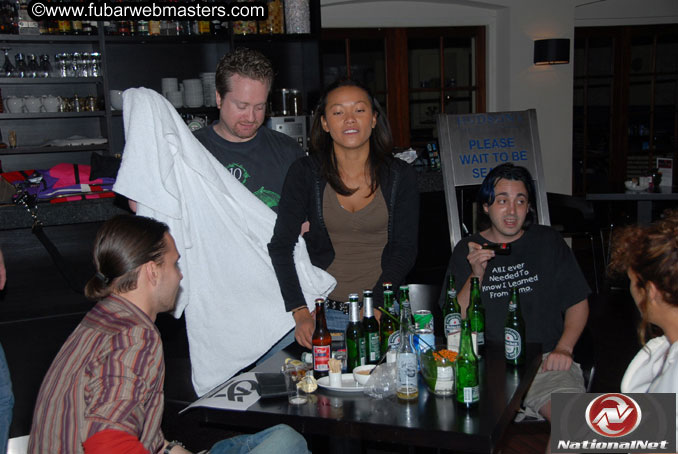 Thursday Night @ The Barbizon