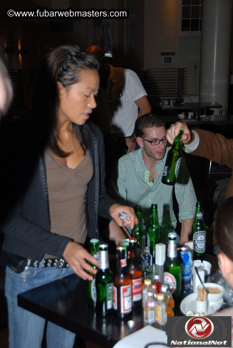 Thursday Night @ The Barbizon