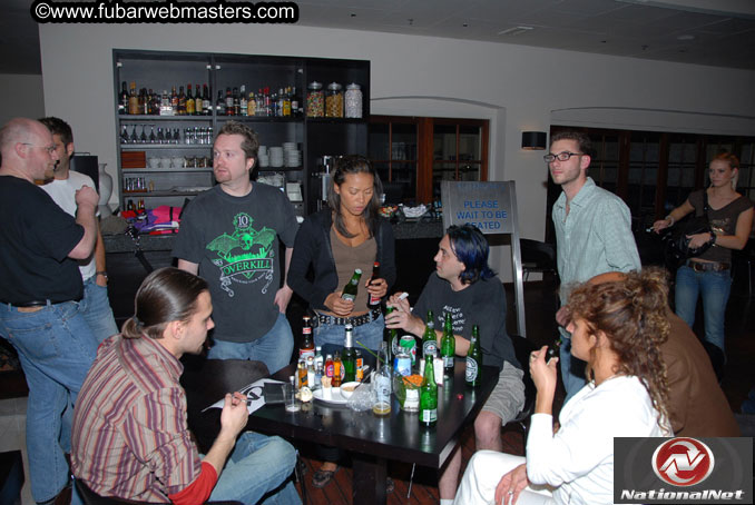 Thursday Night @ The Barbizon