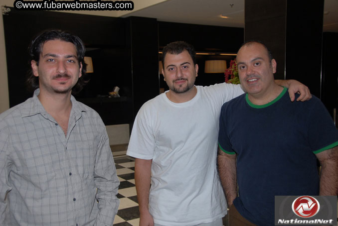 NH Barbizon Hotel #2