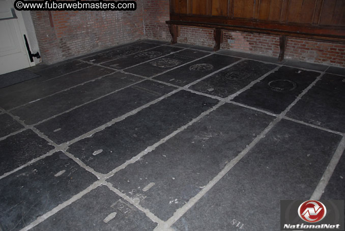 Seminars & Roundtable Discussions