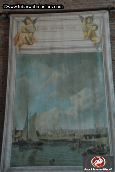 Seminars & Roundtable Discussions