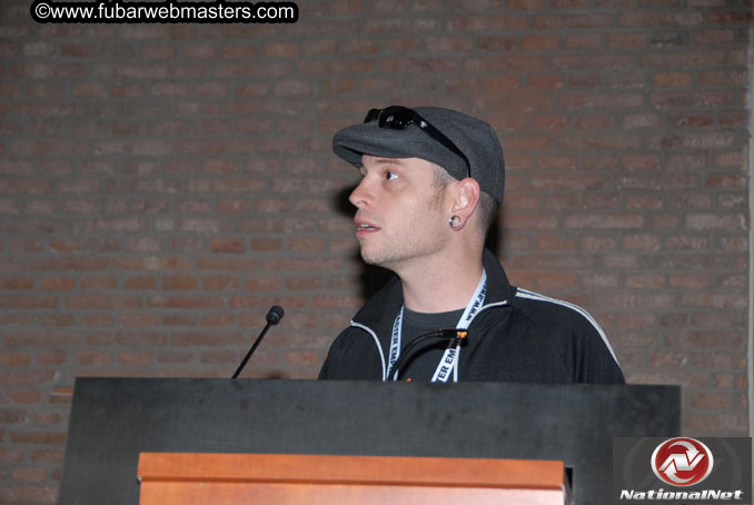 Seminars & Roundtable discussions