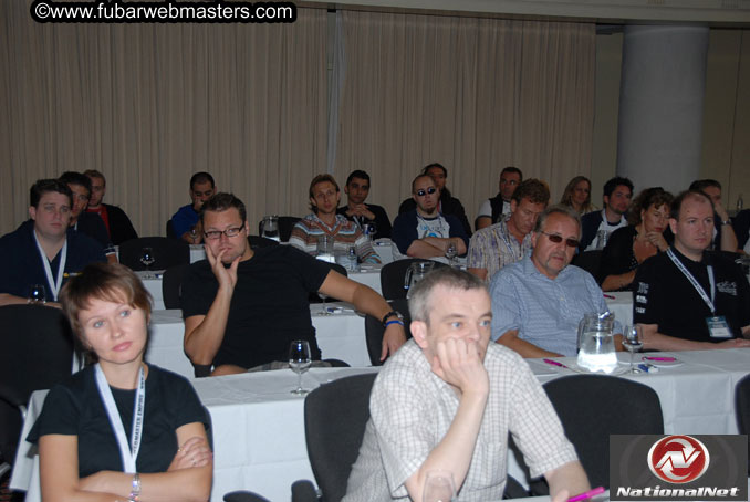 Seminars & Roundtable discussions