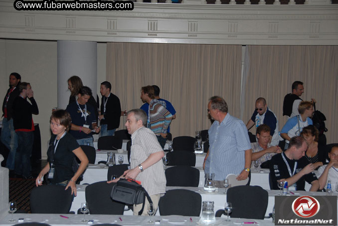 Seminars & Roundtable discussions