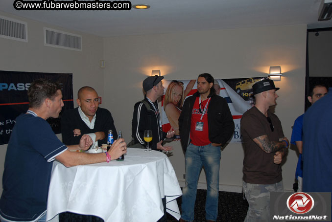 Seminars & Roundtable discussions