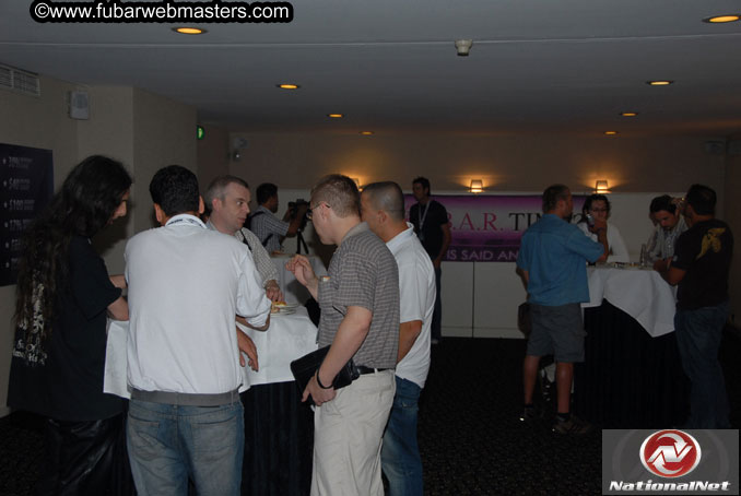 Seminars & Roundtable discussions