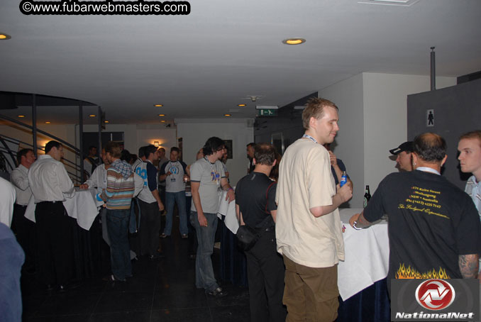 Seminars & Roundtable discussions