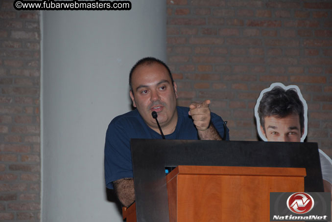 Seminars & Roundtable discussions