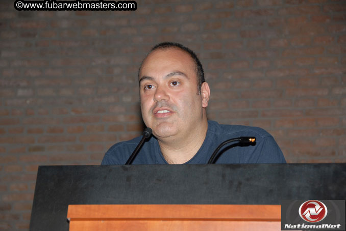 Seminars & Roundtable discussions