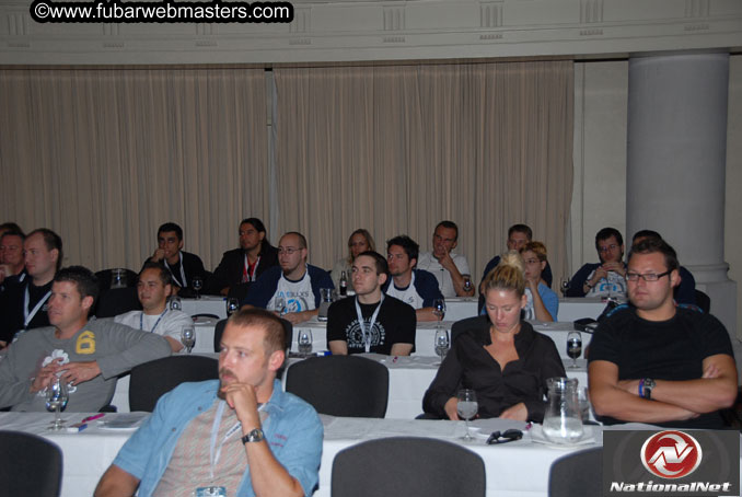 Seminars & Roundtable discussions